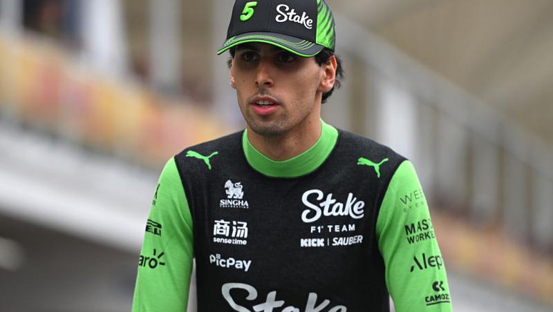 Cursa din Formula 1™ pentru Marele Premiu al Braziliei a fost pe Antena3CNN și AntenaPLAY. Lando Norris a câștigat pe Interlagos