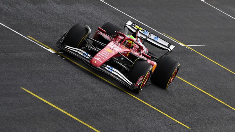 Cursa din Formula 1™ pentru Marele Premiu al Braziliei a fost pe Antena3CNN și AntenaPLAY. Lando Norris a câștigat pe Interlagos