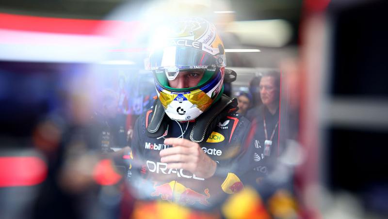 Cursa din Formula 1™ pentru Marele Premiu al Braziliei a fost pe Antena3CNN și AntenaPLAY. Lando Norris a câștigat pe Interlagos