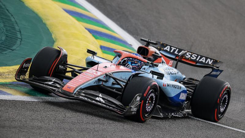 Cursa din Formula 1™ pentru Marele Premiu al Braziliei a fost pe Antena3CNN și AntenaPLAY. Lando Norris a câștigat pe Interlagos