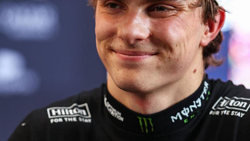 Cursa din Formula 1™ pentru Marele Premiu al Braziliei a fost pe Antena3CNN și AntenaPLAY. Lando Norris a câștigat pe Interlagos