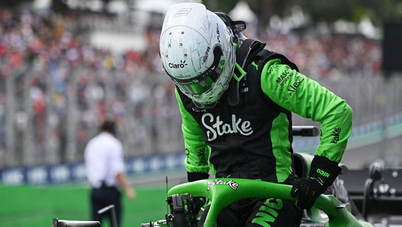 Cursa din Formula 1™ pentru Marele Premiu al Braziliei a fost pe Antena3CNN și AntenaPLAY. Lando Norris a câștigat pe Interlagos