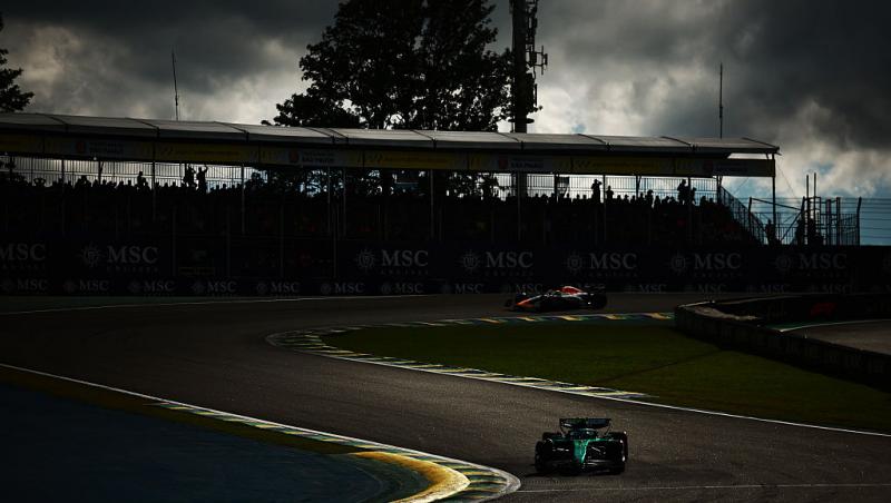 Cursa din Formula 1™ pentru Marele Premiu al Braziliei a fost pe Antena3CNN și AntenaPLAY. Lando Norris a câștigat pe Interlagos