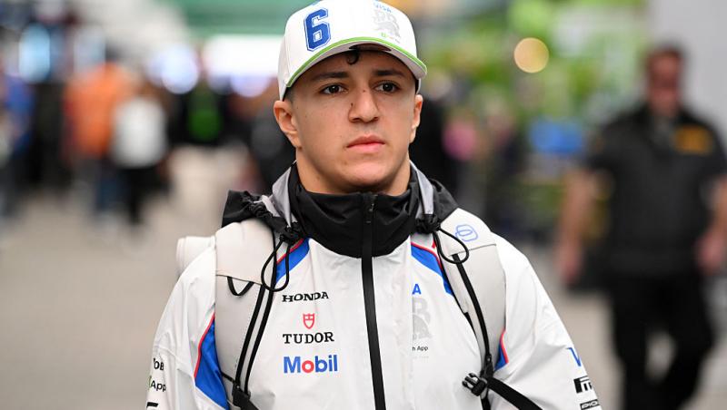 Cursa din Formula 1™ pentru Marele Premiu al Braziliei a fost pe Antena3CNN și AntenaPLAY. Lando Norris a câștigat pe Interlagos