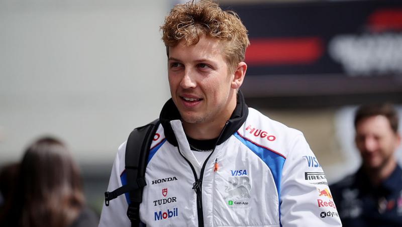 Cursa din Formula 1™ pentru Marele Premiu al Braziliei a fost pe Antena3CNN și AntenaPLAY. Lando Norris a câștigat pe Interlagos