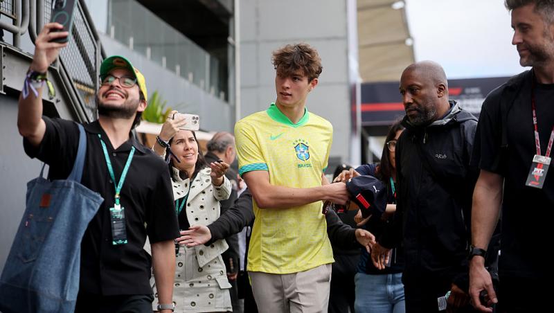 Cursa din Formula 1™ pentru Marele Premiu al Braziliei a fost pe Antena3CNN și AntenaPLAY. Lando Norris a câștigat pe Interlagos