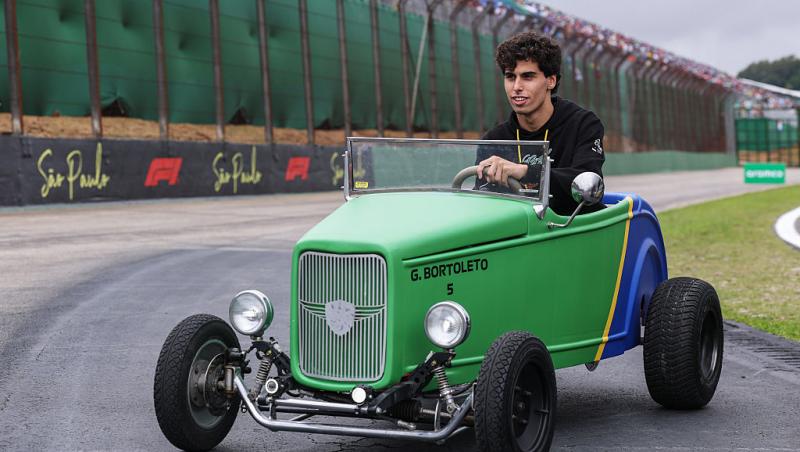 Cursa din Formula 1™ pentru Marele Premiu al Braziliei a fost pe Antena3CNN și AntenaPLAY. Lando Norris a câștigat pe Interlagos