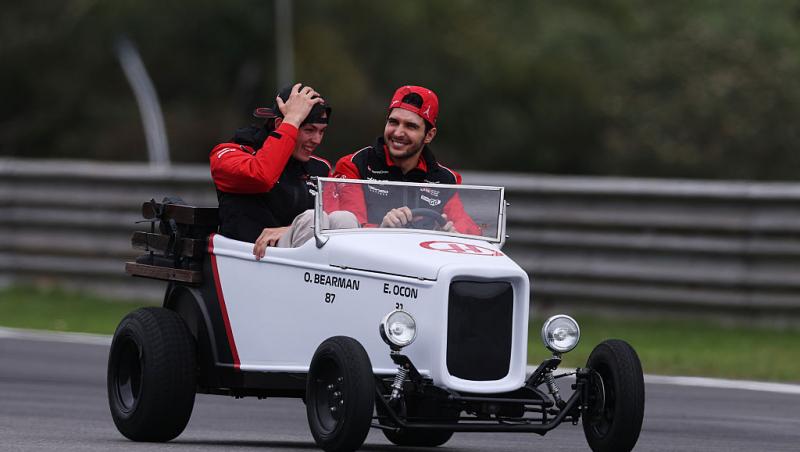 Cursa din Formula 1™ pentru Marele Premiu al Braziliei a fost pe Antena3CNN și AntenaPLAY. Lando Norris a câștigat pe Interlagos