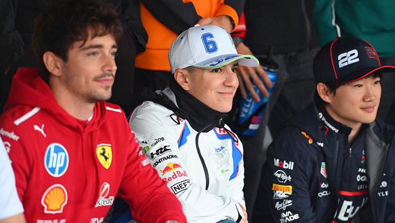 Cursa din Formula 1™ pentru Marele Premiu al Braziliei a fost pe Antena3CNN și AntenaPLAY. Lando Norris a câștigat pe Interlagos