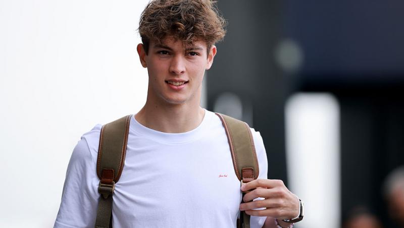 Cursa din Formula 1™ pentru Marele Premiu al Braziliei a fost pe Antena3CNN și AntenaPLAY. Lando Norris a câștigat pe Interlagos