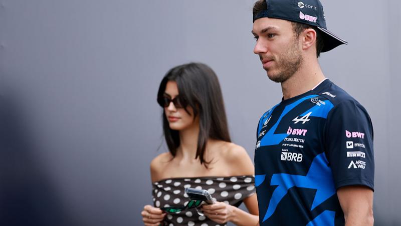 Vezi acum cursa din Formula 1™ pentru Marele Premiu al Braziliei. Spectacolul de pe Interlagos e LIVE pe Antena3CNN și AntenaPLAY