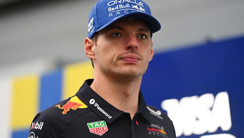 Vezi acum cursa din Formula 1™ pentru Marele Premiu al Braziliei. Spectacolul de pe Interlagos e LIVE pe Antena3CNN și AntenaPLAY