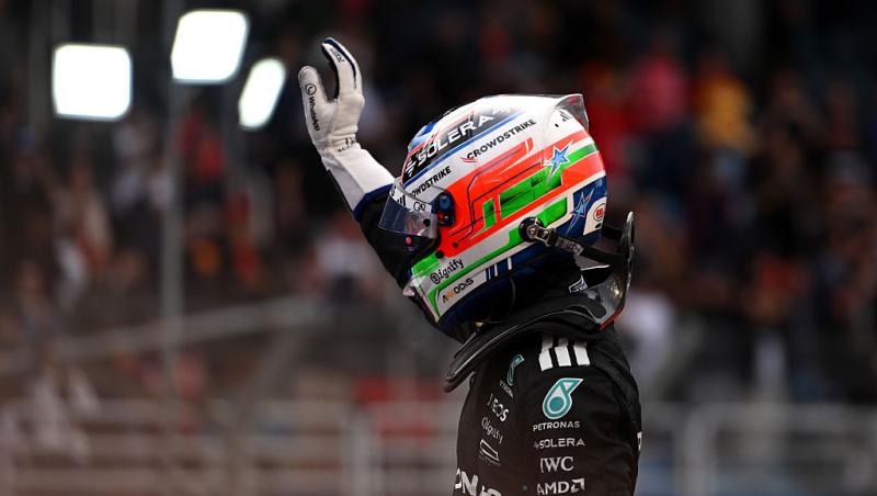 Vezi acum cursa din Formula 1™ pentru Marele Premiu al Braziliei. Spectacolul de pe Interlagos e LIVE pe Antena3CNN și AntenaPLAY