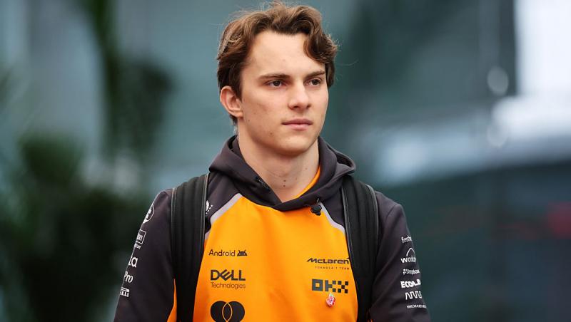 Vezi acum cursa din Formula 1™ pentru Marele Premiu al Braziliei. Spectacolul de pe Interlagos e LIVE pe Antena3CNN și AntenaPLAY