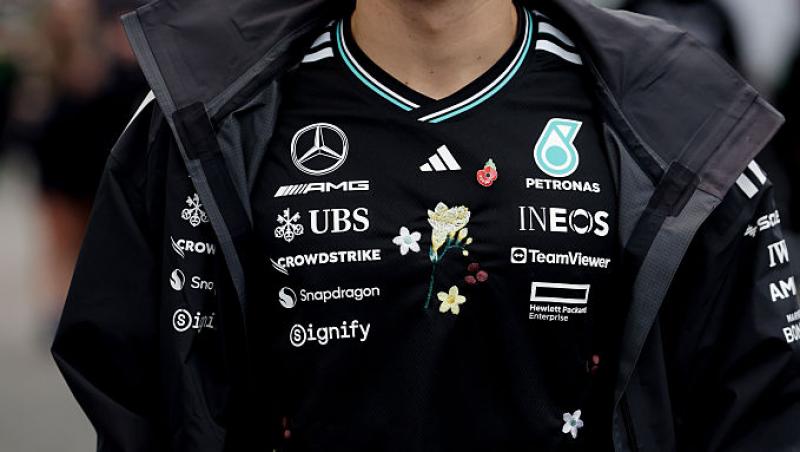 Vezi acum cursa din Formula 1™ pentru Marele Premiu al Braziliei. Spectacolul de pe Interlagos e LIVE pe Antena3CNN și AntenaPLAY