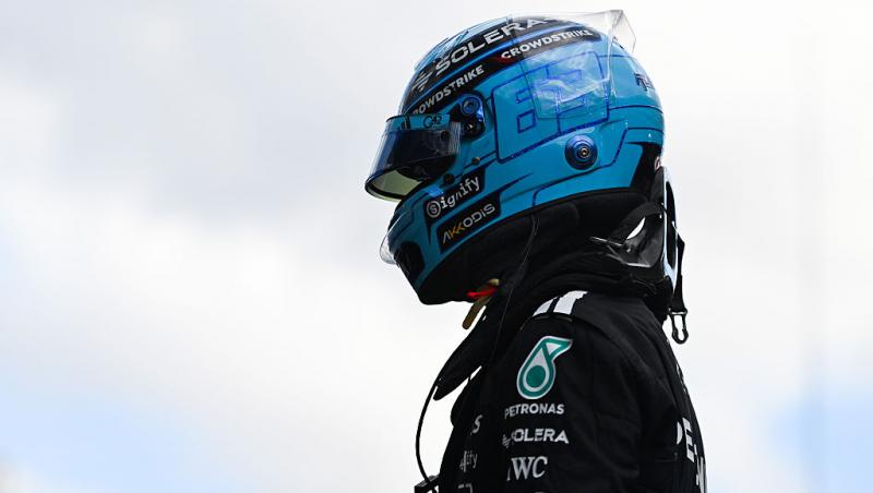 Vezi acum cursa din Formula 1™ pentru Marele Premiu al Braziliei. Spectacolul de pe Interlagos e LIVE pe Antena3CNN și AntenaPLAY