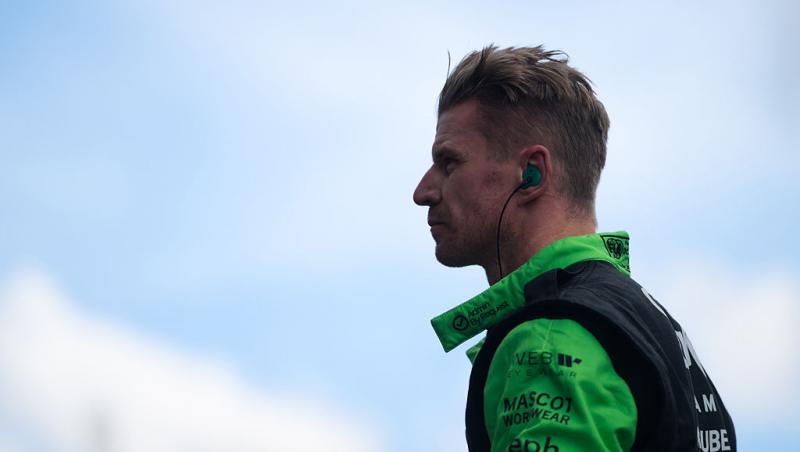 Vezi acum cursa din Formula 1™ pentru Marele Premiu al Braziliei. Spectacolul de pe Interlagos e LIVE pe Antena3CNN și AntenaPLAY