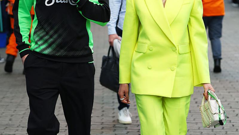 Vezi acum cursa din Formula 1™ pentru Marele Premiu al Braziliei. Spectacolul de pe Interlagos e LIVE pe Antena3CNN și AntenaPLAY