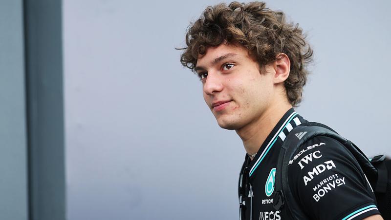 Vezi acum cursa din Formula 1™ pentru Marele Premiu al Braziliei. Spectacolul de pe Interlagos e LIVE pe Antena3CNN și AntenaPLAY