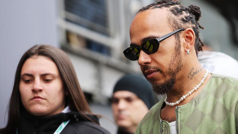 Vezi acum cursa din Formula 1™ pentru Marele Premiu al Braziliei. Spectacolul de pe Interlagos e LIVE pe Antena3CNN și AntenaPLAY