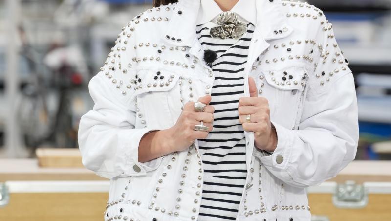 Spectacol în ediția Chefi la cuțite de 1 decembrie: audițiile aduc al patrulea cuțit de aur al sezonului. Chef Sautner: „Emoții..”