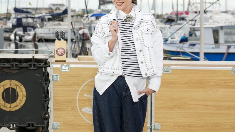 Chefi la cuțite, 1 decembrie 2025. Cine a câștigat bomba cu amulete. Ce verdict a dat Vlad Pădurescu: „M-am detașat!”