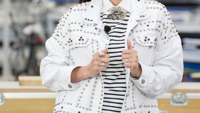 Chefi la cuțite, 1 decembrie 2025. Cine a câștigat bomba cu amulete. Ce verdict a dat Vlad Pădurescu: „M-am detașat!”