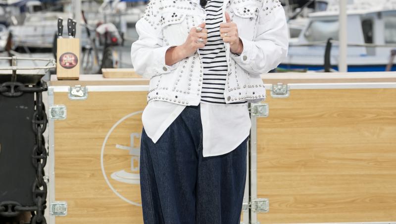 Chefi la cuțite, 1 decembrie 2025. Cine a câștigat bomba cu amulete. Ce verdict a dat Vlad Pădurescu: „M-am detașat!”