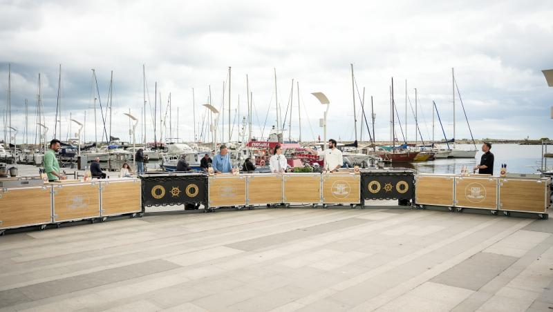 Chefi la cuțite, 1 decembrie 2025. Cine a câștigat bomba cu amulete. Ce verdict a dat Vlad Pădurescu: „M-am detașat!”