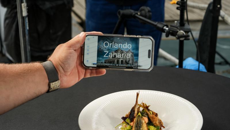 Chefi la cuțite, 1 decembrie 2025. Cine a câștigat bomba cu amulete. Ce verdict a dat Vlad Pădurescu: „M-am detașat!”