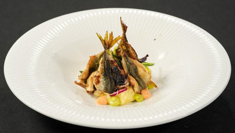 Chefi la cuțite, 1 decembrie 2025. Cine a câștigat bomba cu amulete. Ce verdict a dat Vlad Pădurescu: „M-am detașat!”