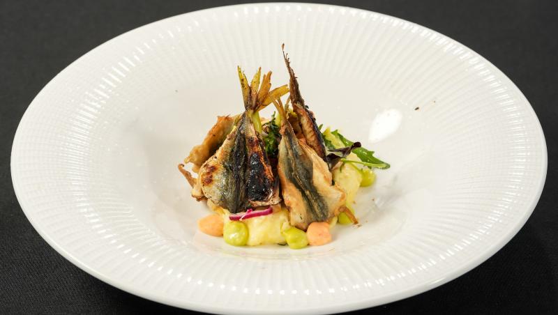 Chefi la cuțite, 1 decembrie 2025. Cine a câștigat bomba cu amulete. Ce verdict a dat Vlad Pădurescu: „M-am detașat!”