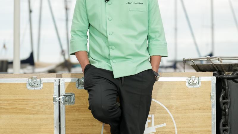 Chefi la cuțite, 1 decembrie 2025. Cine a câștigat bomba cu amulete. Ce verdict a dat Vlad Pădurescu: „M-am detașat!”