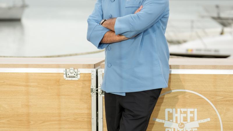 Chefi la cuțite, 1 decembrie 2025. Cine a câștigat bomba cu amulete. Ce verdict a dat Vlad Pădurescu: „M-am detașat!”