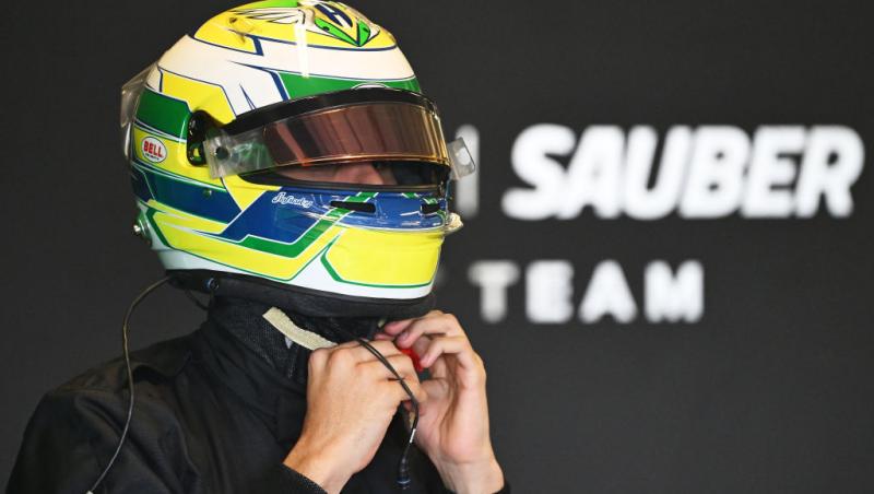 Program Formula 1™, Marele Premiu din Abu Dhabi. Ultima cursă a sezonului e LIVE pe canalele Antena și AntenaPLAY, 5-7 decembrie