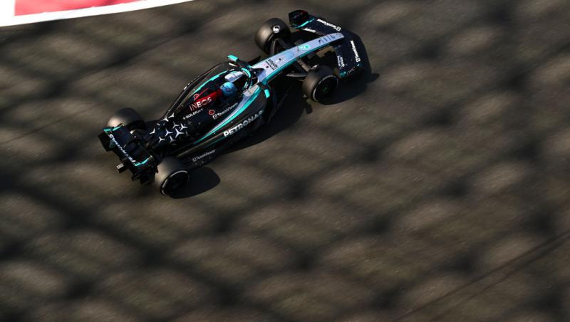 Program Formula 1™, Marele Premiu din Abu Dhabi. Ultima cursă a sezonului e LIVE pe canalele Antena și AntenaPLAY, 5-7 decembrie