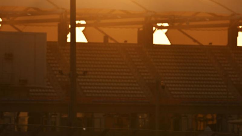 Program Formula 1™, Marele Premiu din Abu Dhabi. Ultima cursă a sezonului e LIVE pe canalele Antena și AntenaPLAY, 5-7 decembrie