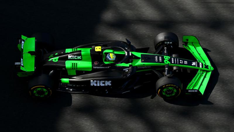 Program Formula 1™, Marele Premiu din Abu Dhabi. Ultima cursă a sezonului e LIVE pe canalele Antena și AntenaPLAY, 5-7 decembrie