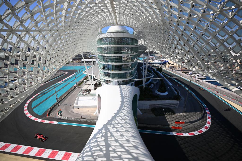 Program Formula 1™, Marele Premiu din Abu Dhabi. Ultima cursă a sezonului e LIVE pe canalele Antena și AntenaPLAY, 5-7 decembrie