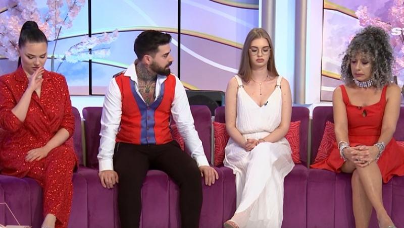 Mireasa, sezon 12. Ce spunea Alexandru despre Nicoleta, într-o scrisoare pentru Ionuț. Sora fetei a intervenit telefonic