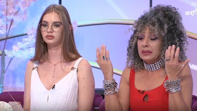 Mireasa, sezon 12. Ce spunea Alexandru despre Nicoleta, într-o scrisoare pentru Ionuț. Sora fetei a intervenit telefonic