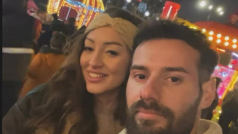 Mireasa, sezon 11. Roberta și Andi, prima apariție împreună după ce s-a speculat o despărțire. Cum s-au pozat cei doi soți