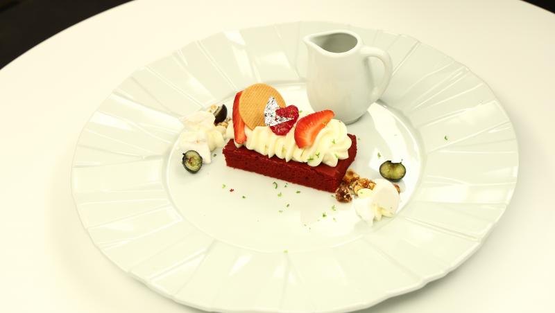 Chefi la cuțite, 1 decembrie 2025. Chef Alexandru Sautner a dat cuțitul de aur. Cine l-a primit și ce concurenți au atras atenția