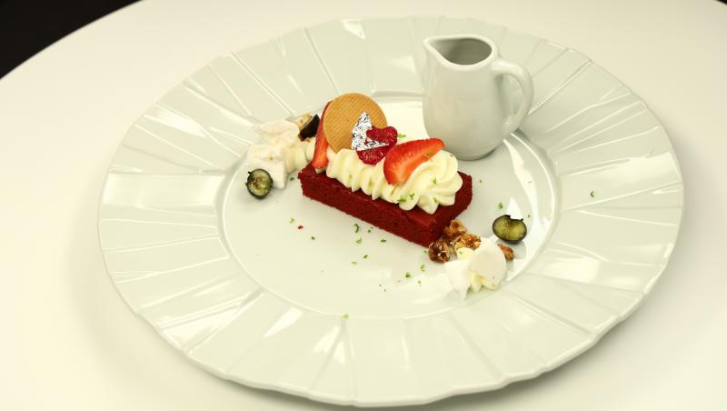 Chefi la cuțite, 1 decembrie 2025. Chef Alexandru Sautner a dat cuțitul de aur. Cine l-a primit și ce concurenți au atras atenția