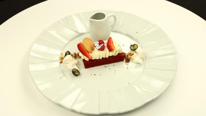 Chefi la cuțite, 1 decembrie 2025. Chef Alexandru Sautner a dat cuțitul de aur. Cine l-a primit și ce concurenți au atras atenția