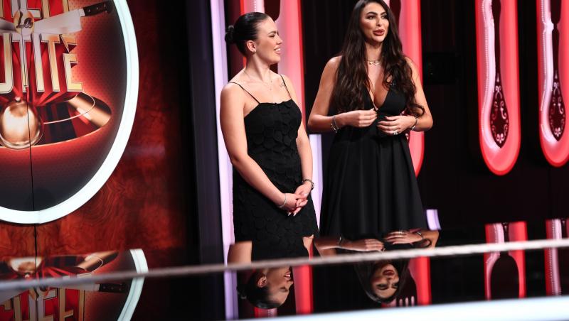 Chefi la cuțite, 1 decembrie 2025. Chef Alexandru Sautner a dat cuțitul de aur. Cine l-a primit și ce concurenți au atras atenția