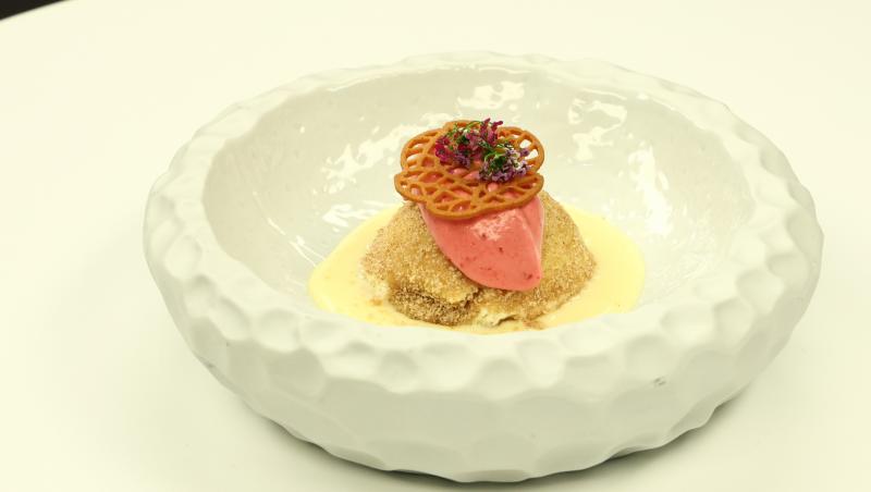 Chefi la cuțite, 1 decembrie 2025. Chef Alexandru Sautner a dat cuțitul de aur. Cine l-a primit și ce concurenți au atras atenția