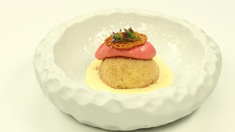 Chefi la cuțite, 1 decembrie 2025. Chef Alexandru Sautner a dat cuțitul de aur. Cine l-a primit și ce concurenți au atras atenția