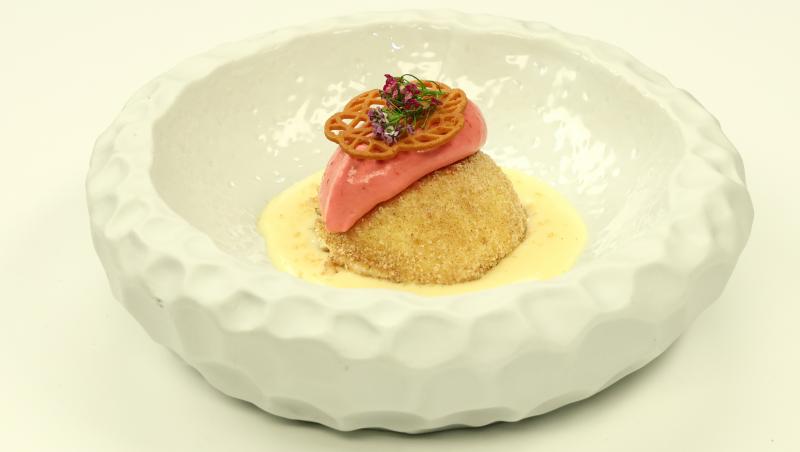 Chefi la cuțite, 1 decembrie 2025. Chef Alexandru Sautner a dat cuțitul de aur. Cine l-a primit și ce concurenți au atras atenția