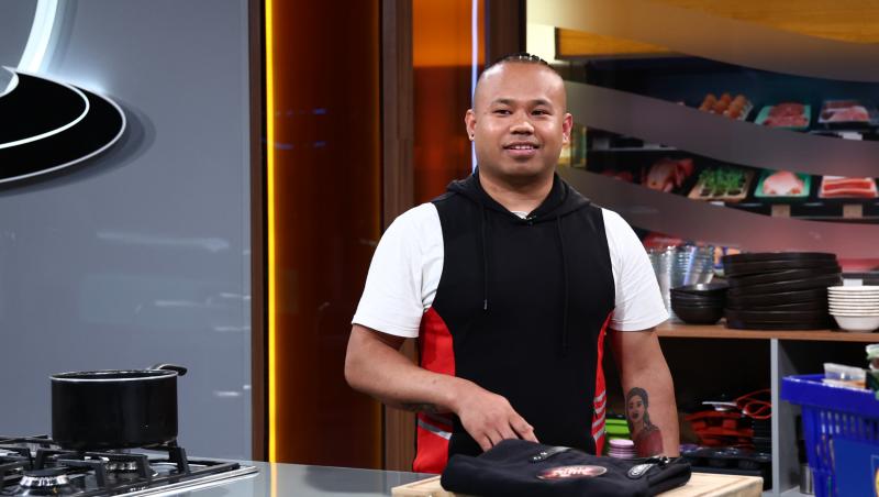 Chefi la cuțite, 1 decembrie 2025. Chef Alexandru Sautner a dat cuțitul de aur. Cine l-a primit și ce concurenți au atras atenția